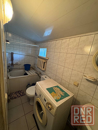 Дом ! Площадь Бакинских Комиссаров ! Донецк - изображение 8