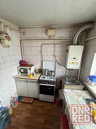 Дом ! Площадь Бакинских Комиссаров ! Донецк - изображение 4