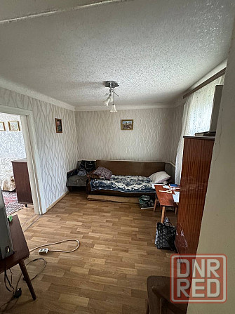 Дом ! Площадь Бакинских Комиссаров ! Донецк - изображение 3