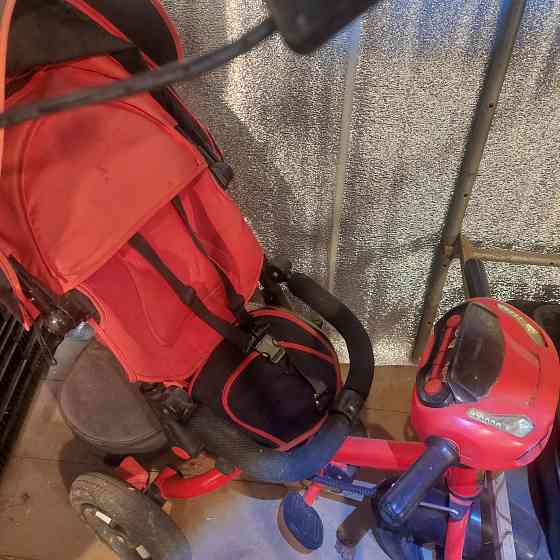 Велосипед Донецк