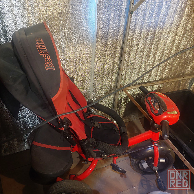 Велосипед Донецк - изображение 1