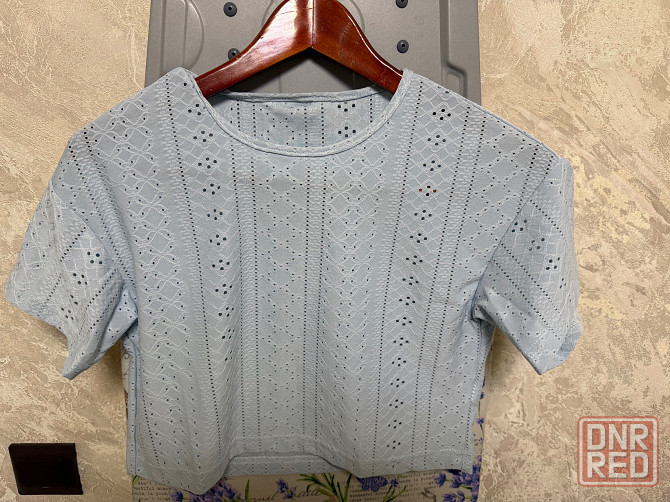 Пижама Донецк - изображение 2