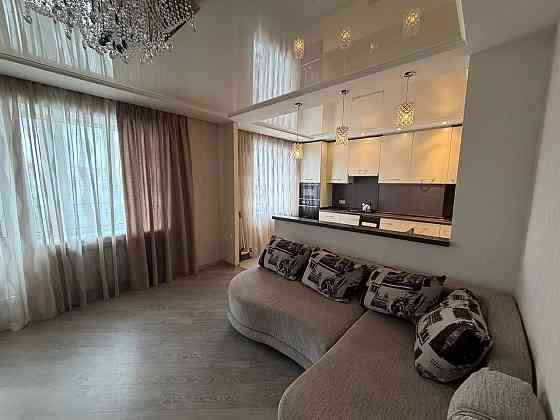 Срочная продажа квартиры на Раздольной Донецк