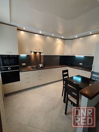 Срочная продажа квартиры на Раздольной Донецк - изображение 1