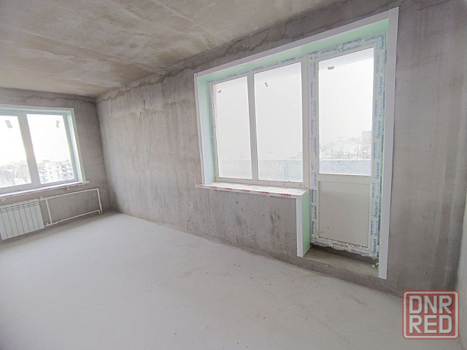 Продам 3к квартиру с видом на море, г. Мариуполь, Орджоникидзевский р-н! Мариуполь - изображение 2