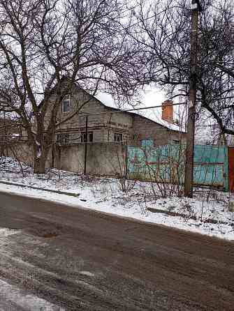 Продам дом Красный пахарь Донецк
