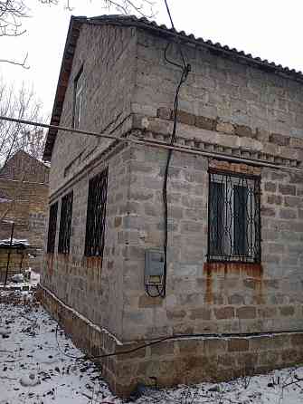 Продам дом Красный пахарь Донецк