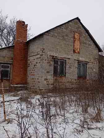 Продам дом Красный пахарь Донецк