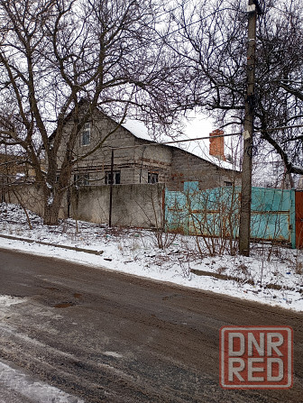 Продам дом Красный пахарь Донецк - изображение 1