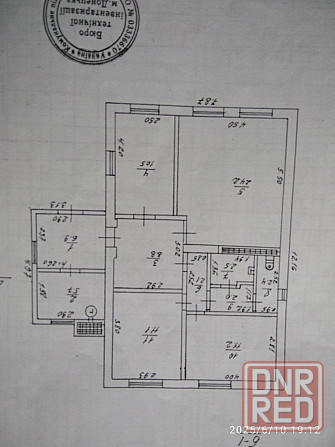 Продам дом Красный пахарь Донецк - изображение 8