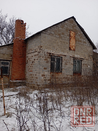 Продам дом Красный пахарь Донецк - изображение 3