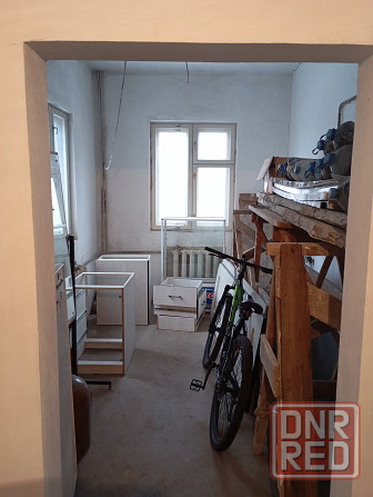 Продам дом Красный пахарь Донецк - изображение 6