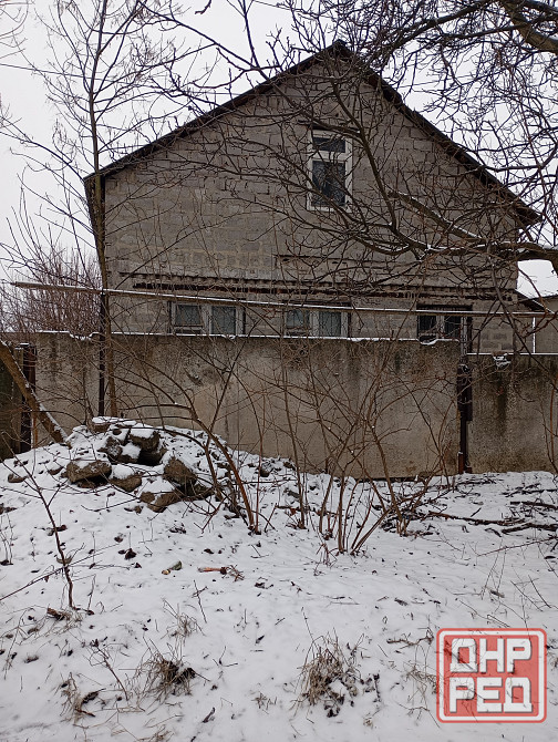 Дом Красный пахарь. Срочно! Донецк - изображение 1