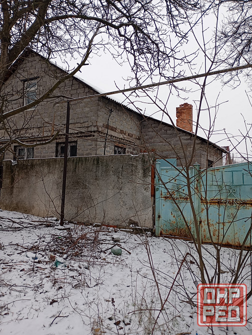 Дом Красный пахарь. Срочно! Донецк - изображение 2