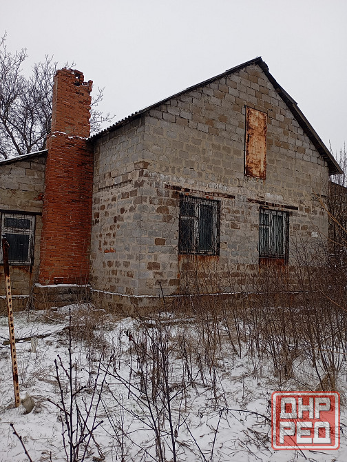 Дом Красный пахарь. Срочно! Донецк - изображение 4
