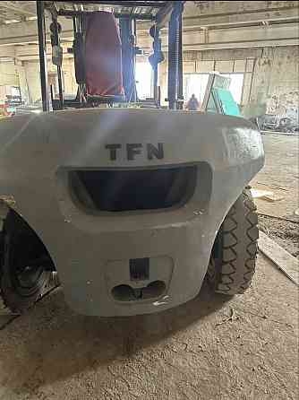 погрузчик TFN Мариуполь