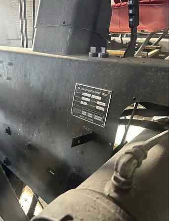 погрузчик TFN Мариуполь