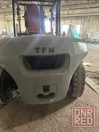 погрузчик TFN Мариуполь - изображение 2