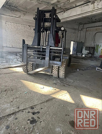 погрузчик TFN Мариуполь - изображение 3