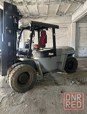 погрузчик TFN Мариуполь - изображение 1