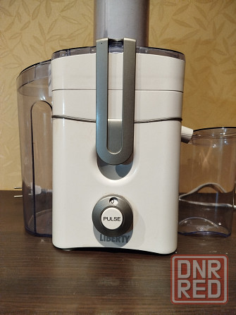 Соковыжималка Донецк - изображение 1