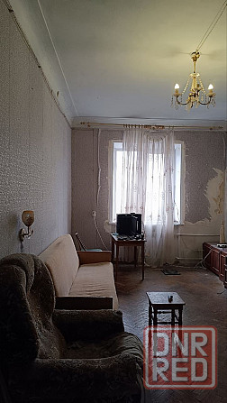 Продаётся 2-комнатная квартира в Мариуполе Мариуполь - изображение 4