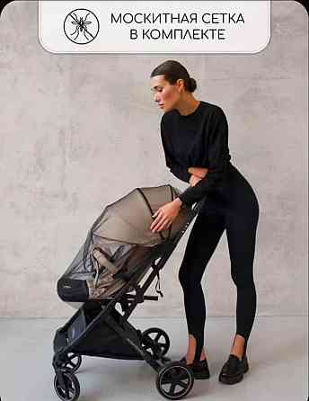 Прогулочная коляска Amarobaby airy Донецк