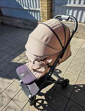 Прогулочная коляска Amarobaby airy Донецк