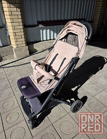 Прогулочная коляска Amarobaby airy Донецк - изображение 1