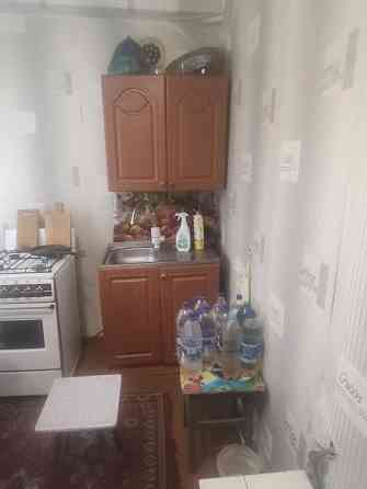 Продам 1 ком кв в Ленинском р-н (Боссе) по ул Речная. Донецк