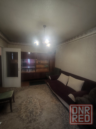 Продам 1 ком кв в Ленинском р-н (Боссе) по ул Речная. Донецк - изображение 6