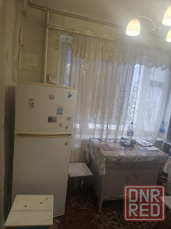 Продам 1 ком кв в Ленинском р-н (Боссе) по ул Речная. Донецк - изображение 7