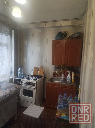 Продам 1 ком кв в Ленинском р-н (Боссе) по ул Речная. Донецк - изображение 2