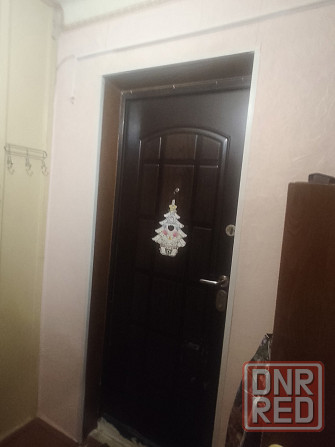 Продам 1 ком кв в Ленинском р-н (Боссе) по ул Речная. Донецк - изображение 5