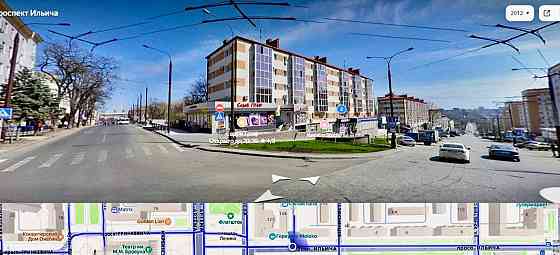 Продажа 2 комн. квартиры, брусчатка Ильича. Ориентир маг.«Седой граф» Донецк