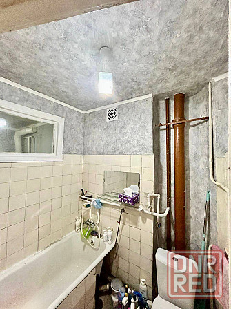 Продажа 2 комн. квартиры, брусчатка Ильича. Ориентир маг.«Седой граф» Донецк - изображение 6