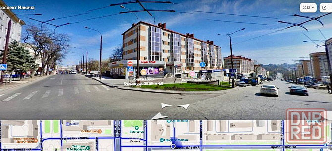 Продажа 2 комн. квартиры, брусчатка Ильича. Ориентир маг.«Седой граф» Донецк - изображение 1