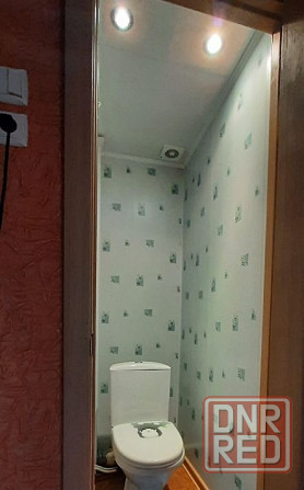 2-к квартира, 50 м2, 7/9 эт. Мариуполь - изображение 8