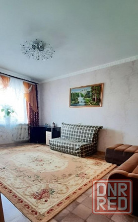 2-к квартира, 50 м2, 7/9 эт. Мариуполь - изображение 4