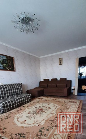 2-к квартира, 50 м2, 7/9 эт. Мариуполь - изображение 7