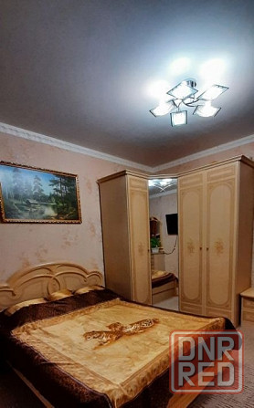 2-к квартира, 50 м2, 7/9 эт. Мариуполь - изображение 2