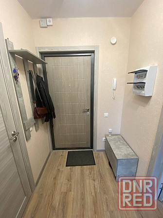 Сдаётся 2х-комнатная квартира в Буденновском районе на долгий срок, ориентир Майский рынок Донецк - изображение 4