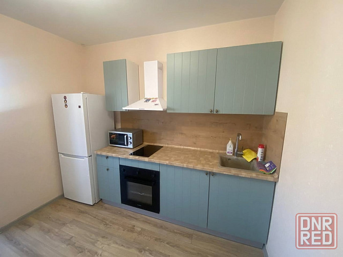 Сдаётся 2х-комнатная квартира в Буденновском районе на долгий срок, ориентир Майский рынок Донецк - изображение 2