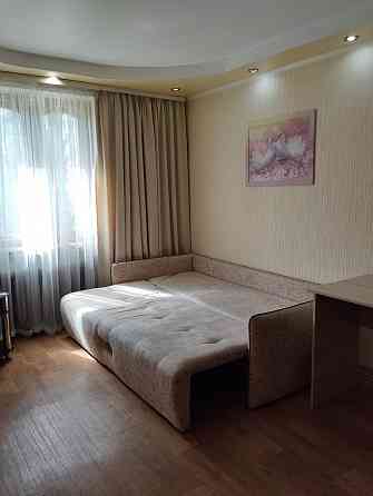 Сдается 1 -комнатная квартира, Ворошиловский район, проспект Гурова Донецк