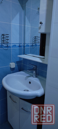 Сдается 1 -комнатная квартира, Ворошиловский район, проспект Гурова Донецк - изображение 8