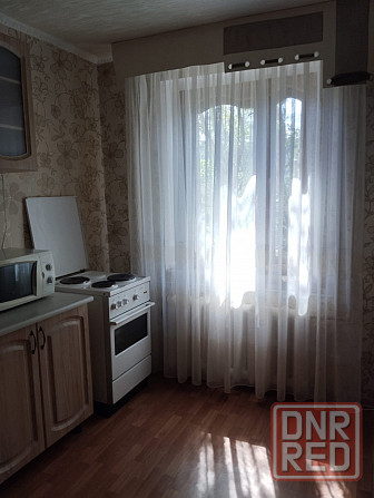 Сдается 1 -комнатная квартира, Ворошиловский район, проспект Гурова Донецк - изображение 6