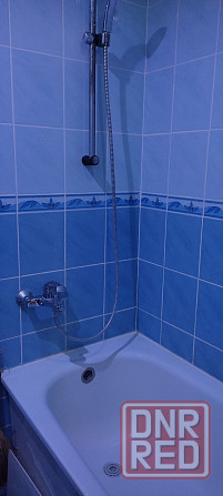 Сдается 1 -комнатная квартира, Ворошиловский район, проспект Гурова Донецк - изображение 7