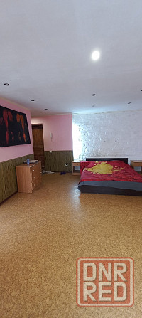 Сдается 1- комнатная квартира, Пролетарский район,улица Раздольная Донецк - изображение 4