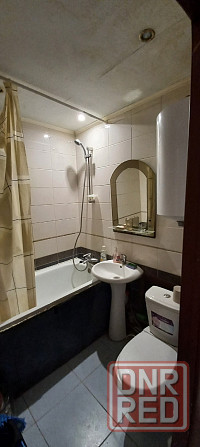 Сдается 1- комнатная квартира, Пролетарский район,улица Раздольная Донецк - изображение 8