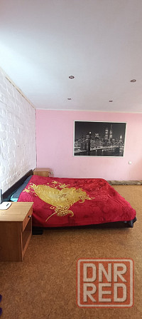 Сдается 1- комнатная квартира, Пролетарский район,улица Раздольная Донецк - изображение 5